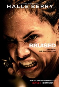Watch trailer for Bruised