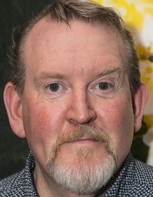 Nigel Betts