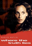 Where the Truth Lies poster image