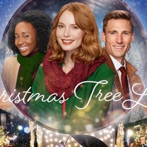 Christmas Tree Lane - Rotten Tomatoes