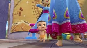 Mighty Little Bheem Rotten Tomatoes
