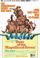 Guns of the Magnificent Seven poster image