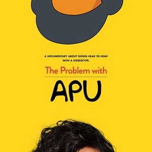 The Problem With Apu Rotten Tomatoes