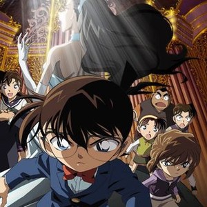 Detective Conan: Full Score of Fear - Rotten Tomatoes