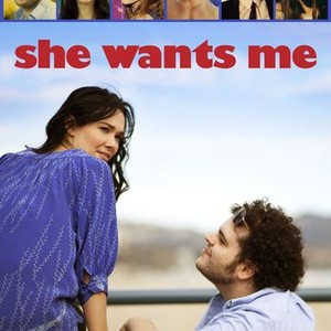 She Wants Me (2012) photo 17