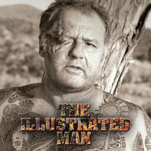 The Illustrated Man photo 1