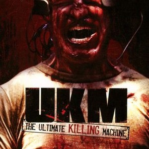 UKM: The Ultimate Killing Machine photo 3