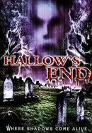 Hallow's End poster image