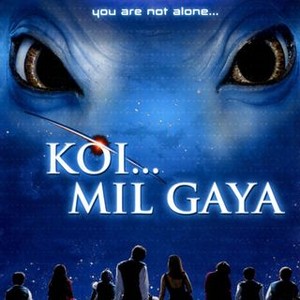 Koi ... Mil Gaya (2003) photo 15