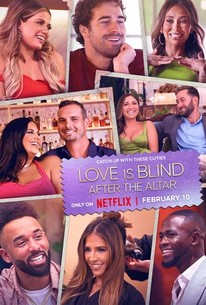 Love Is Blind - Rotten Tomatoes