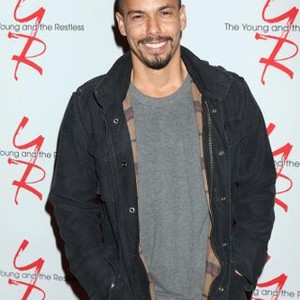 Bryton James at arrivals for THE YOUNG AND THE RESTLESS Celebrates 30 Years as TVâ€™s #1 Daytime Drama, CBS Television City, Los Angeles, CA January 17, 2019. Photo By: Priscilla Grant/Everett Collection