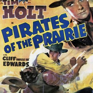 Pirates of the Prairie (1942) photo 6