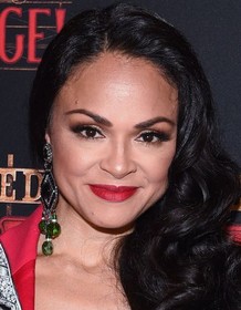 Karen Olivo
