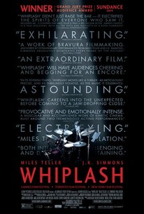 Whiplash Movie Quotes Rotten Tomatoes