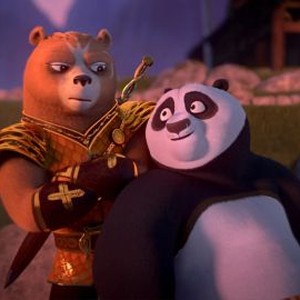 Kung Fu Panda: The Dragon Knight: Season 1, Episode 1 - Rotten Tomatoes