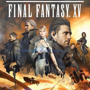 Kingsglaive: Final Fantasy XV (2016) photo 9