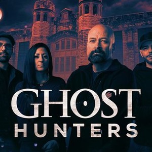 "Ghost Hunters photo 1"