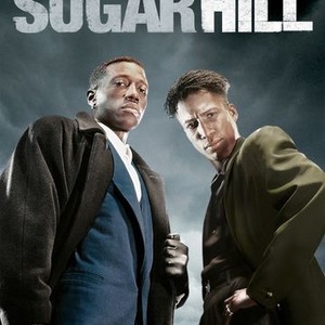 Sugar Hill (1993) photo 18