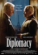Diplomacy poster image