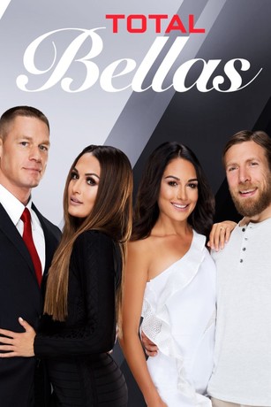 Watch wwe total bellas best sale