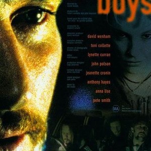 The Boys (1998) photo 1