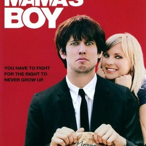 Mama's Boy (2007) photo 17