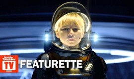 Lost in Space: Season 1 Featurette - The Robinsons' Journey photo 4
