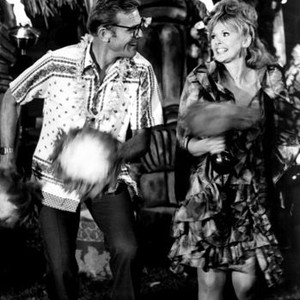 GREASE 2, Tab Hunter, Connie Stevens, 1982, (c)Paramount