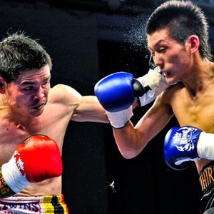 China Heavyweight (2012) photo 11
