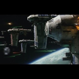 Star Wars: Episode 8 - The Last Jedi' (2017) - This live-action film by  Rian Johnson had a budget of $200 million and received 91% on  RottenTomatoes with 8.1/10 average and 84/100 on Metacritic. : r/imax