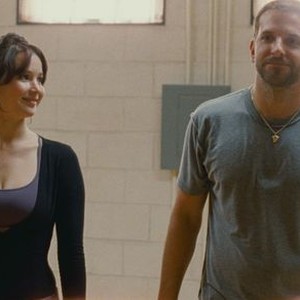 Silver Linings Playbook photo 8