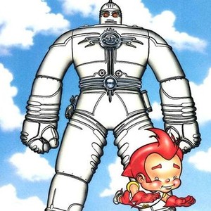 Big Guy and Rusty the Boy Robot: Season 2, Episode 12 - Rotten Tomatoes