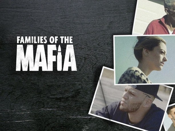 Families of the Mafia: Season 2 | Rotten Tomatoes