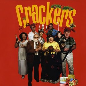 Crackers - Rotten Tomatoes