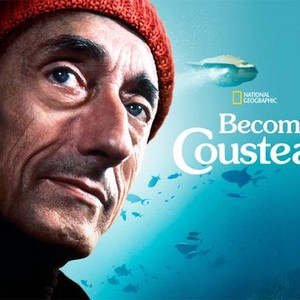 Becoming Cousteau photo 1