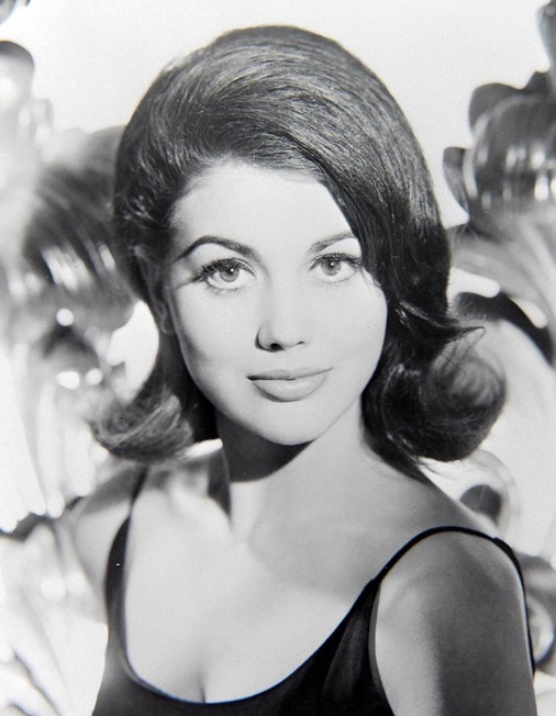 Linda Harrison