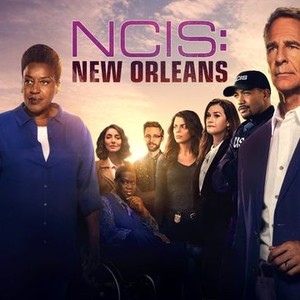 "NCIS: New Orleans photo 1"
