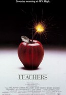 Teachers poster image