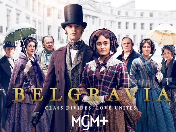 Watch belgravia online hotsell