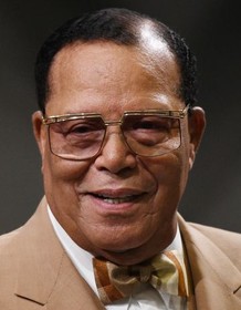 Louis Farrakhan