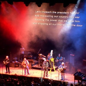 "CSNY: Deja Vu photo 15"