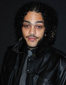 Travie McCoy