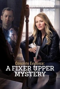 Watch trailer for Concrete Evidence: A Fixer Upper Mystery
