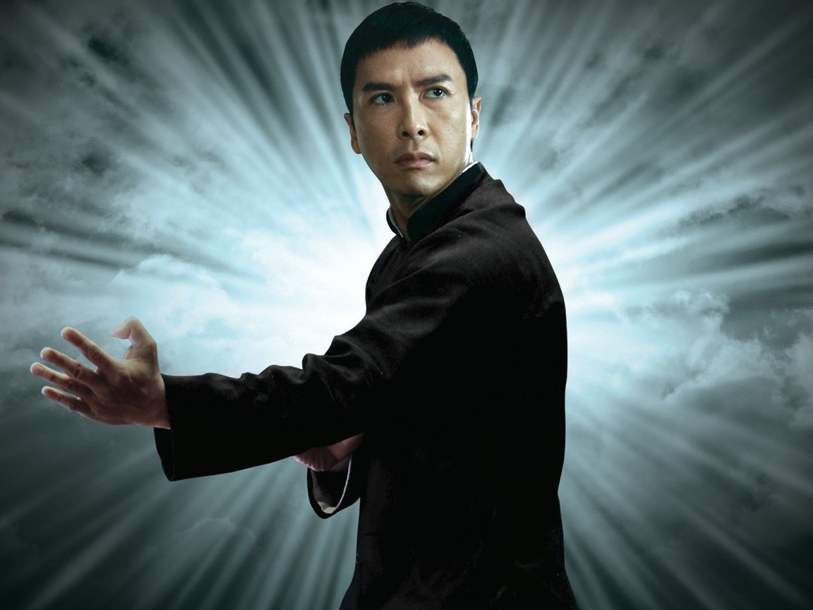 yip man 2 rotten tomatoes