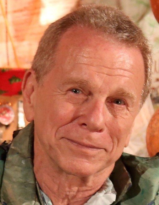 Jonas Bloch