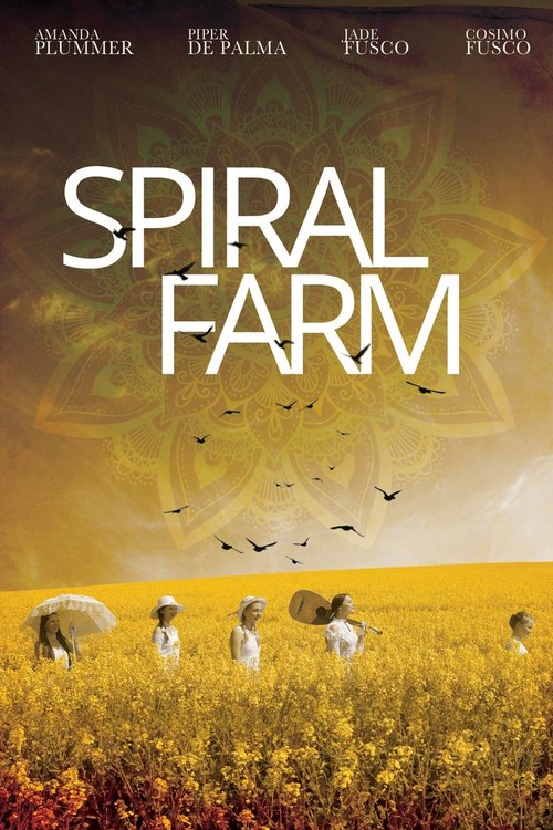Spiral Farm poster
