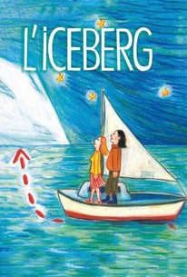 Poster for L'Iceberg