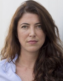 Stéphanie Di Giusto