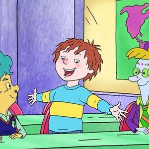 Horrid Henry's Gross Day Out - Rotten Tomatoes