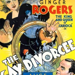 The Gay Divorcee (1934) photo 12